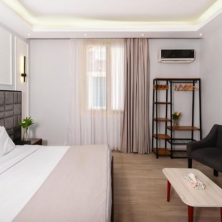 Cairo Capital Hotel Extérieur photo