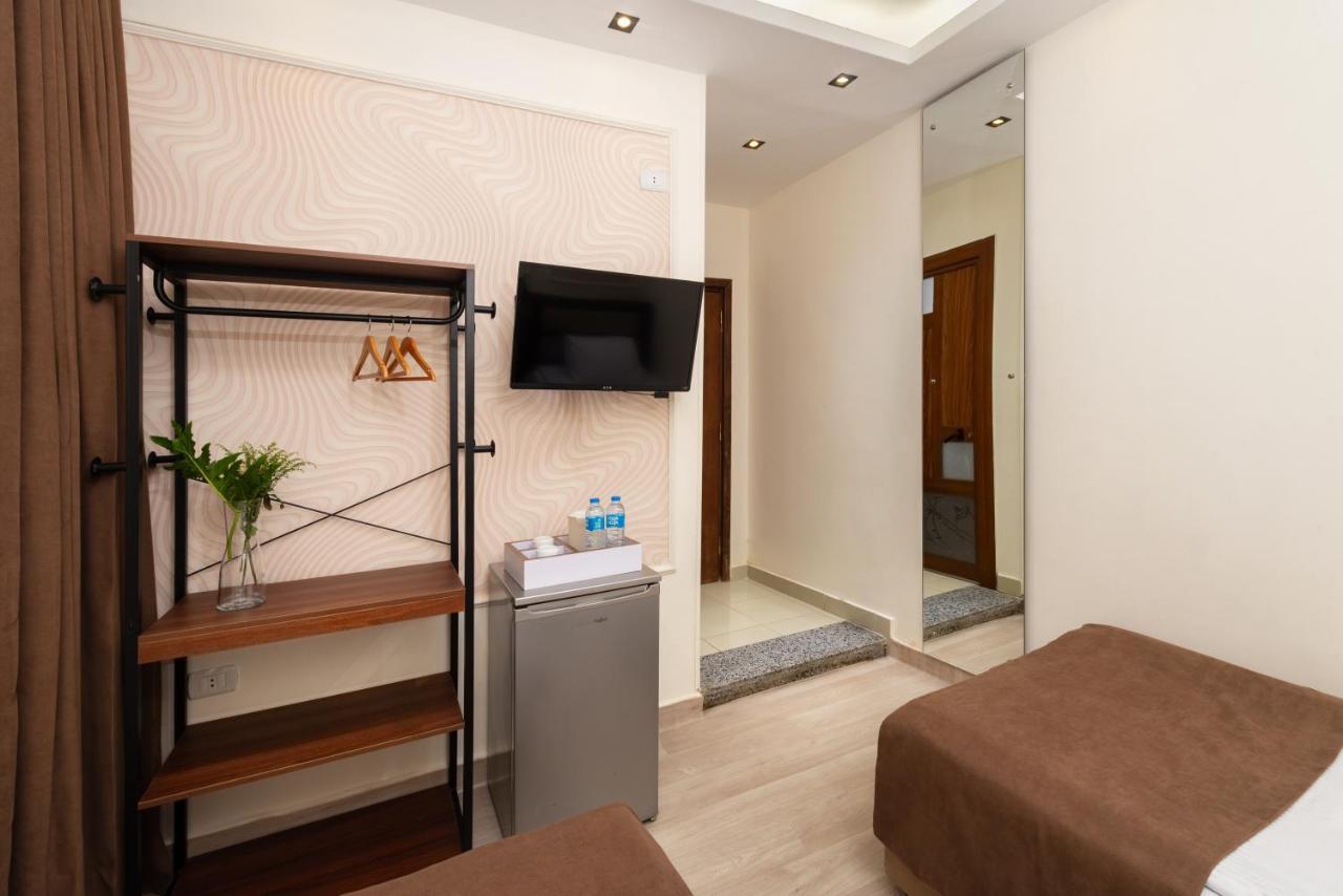 Cairo Capital Hotel Extérieur photo