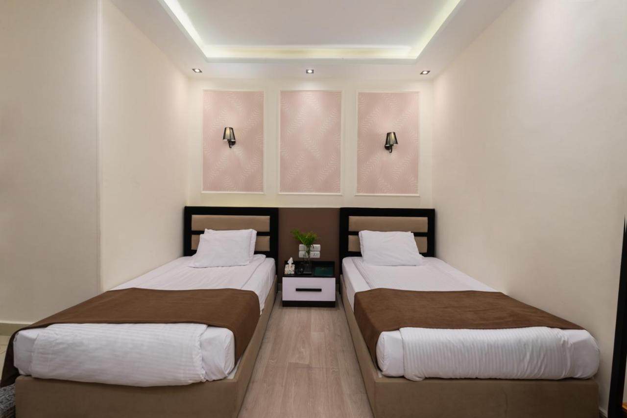 Cairo Capital Hotel Extérieur photo
