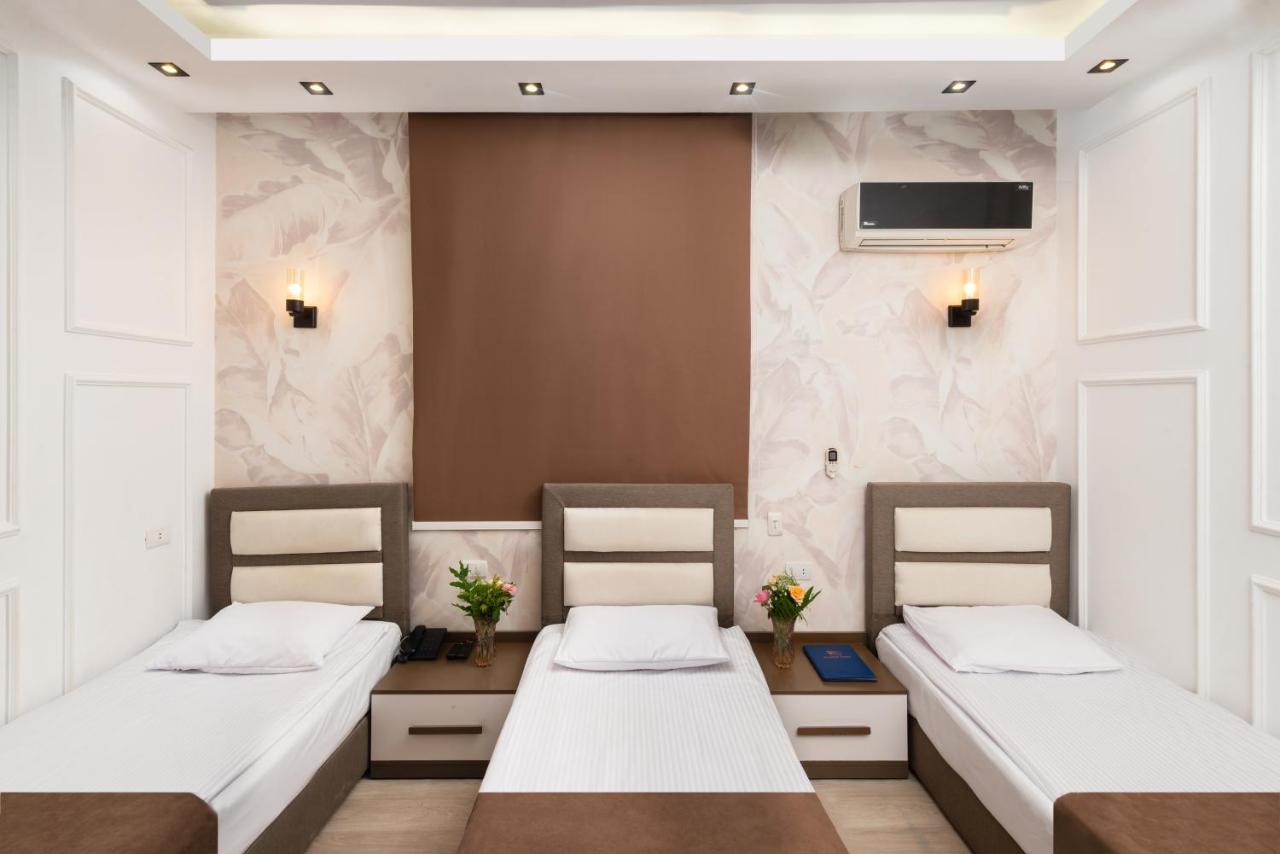 Cairo Capital Hotel Extérieur photo